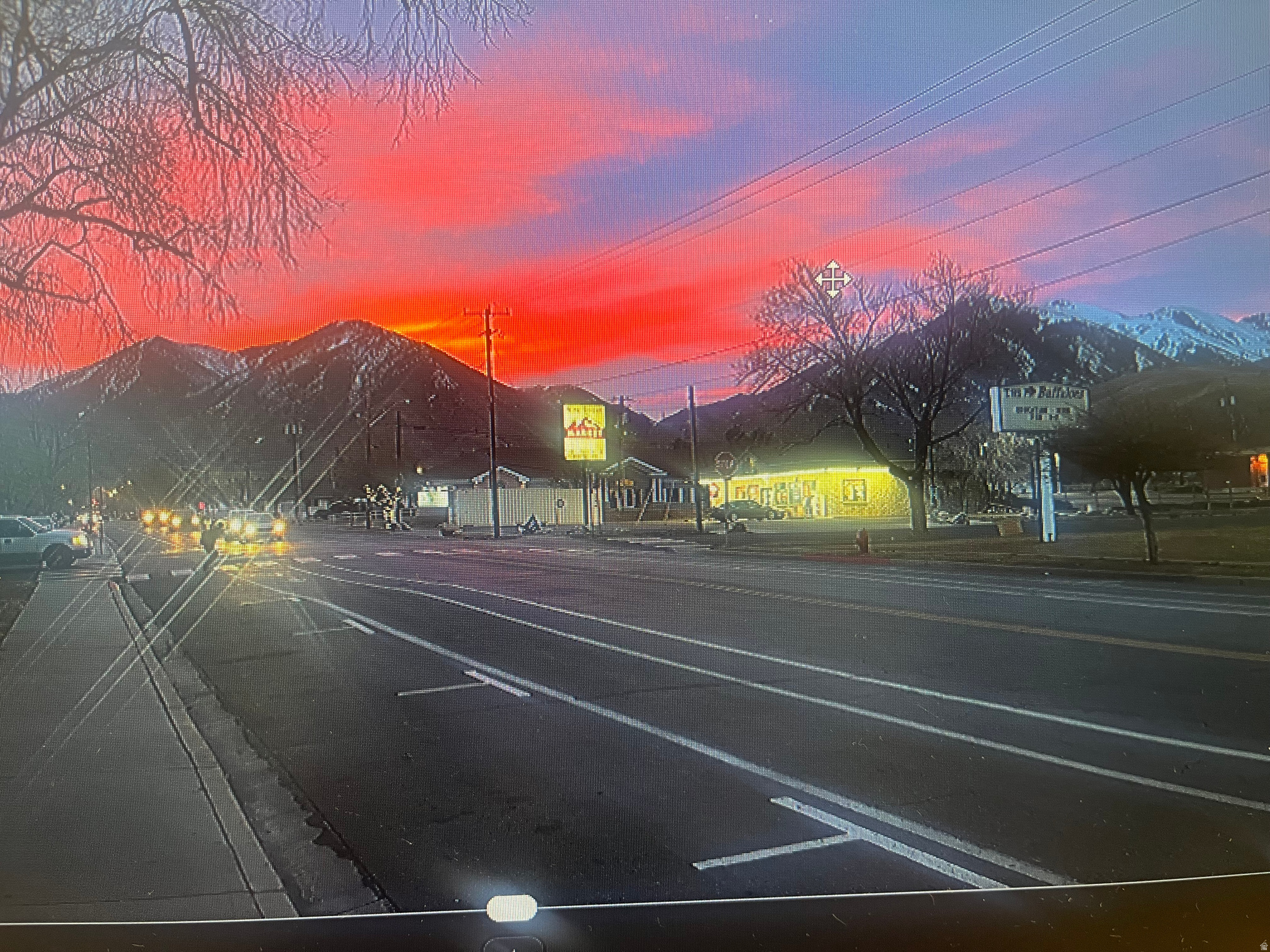 COPPER CANYON - Residential