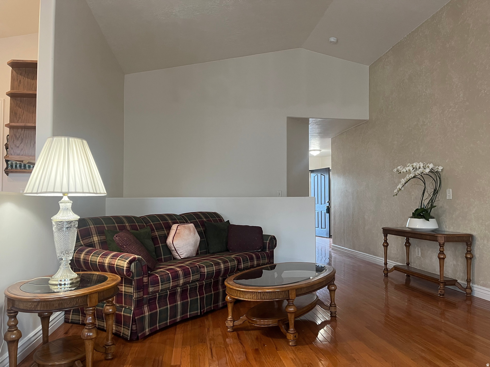 COPPER CANYON - Residential