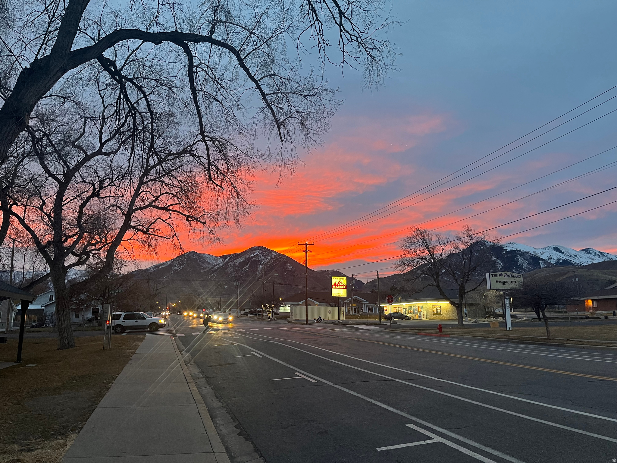 COPPER CANYON - Residential