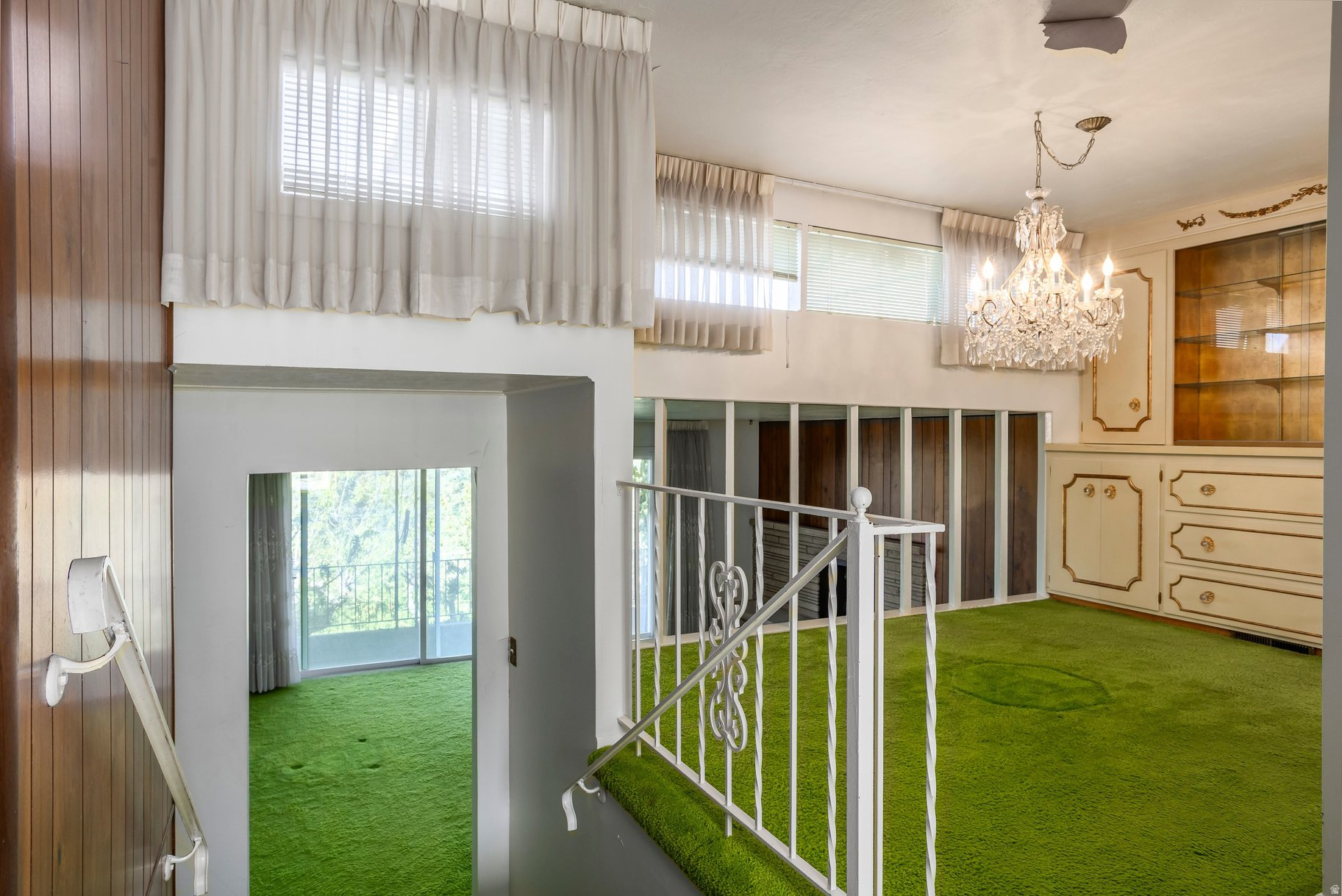 INDIAN ROCK - Residential