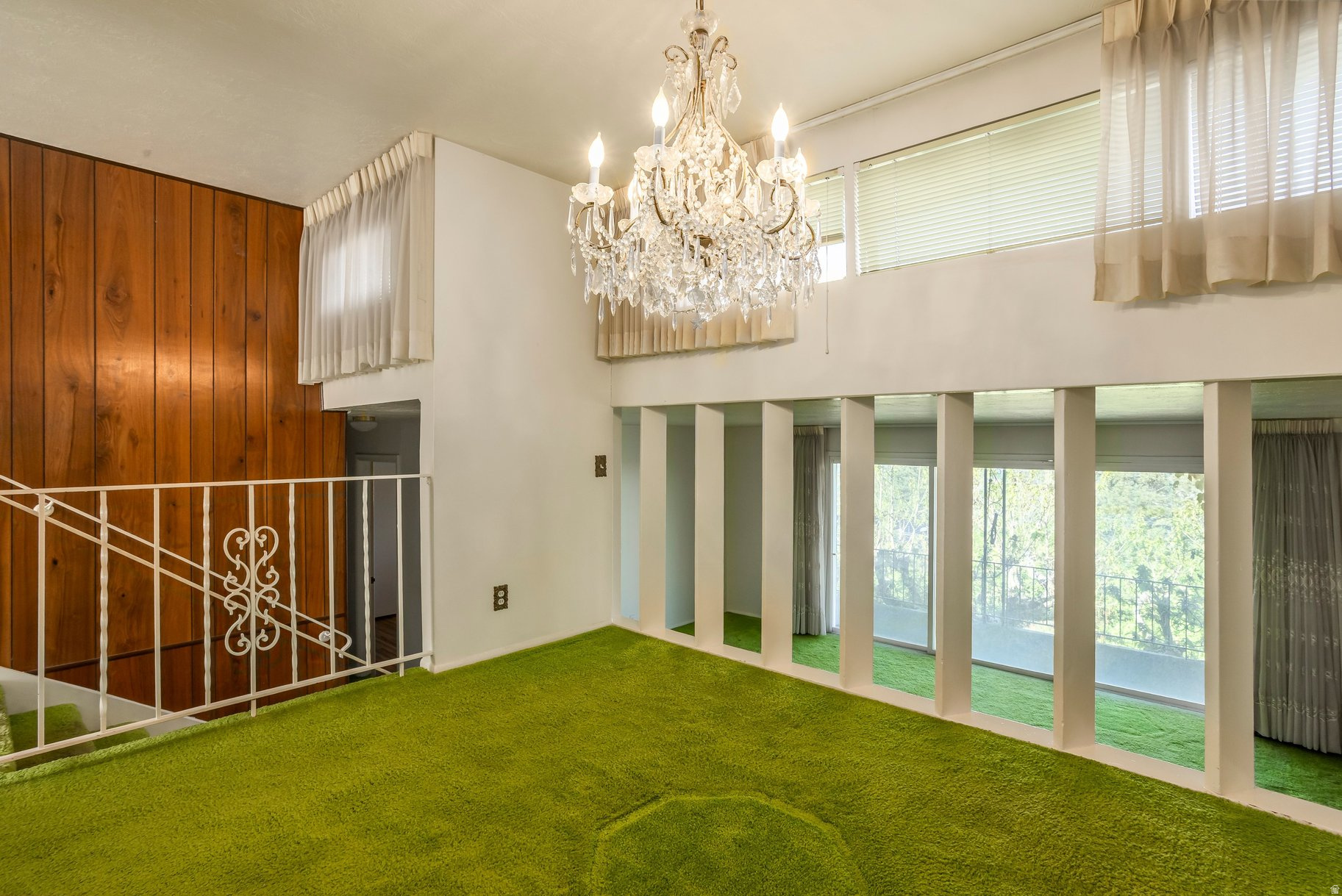 INDIAN ROCK - Residential