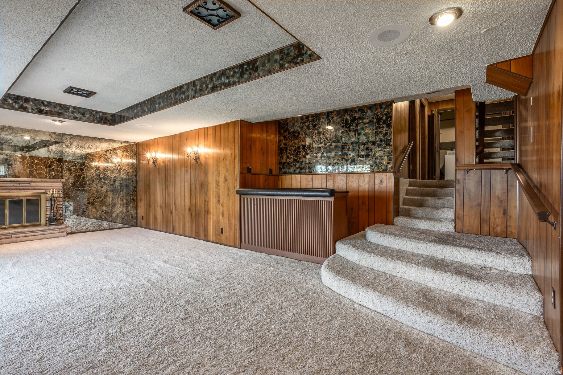 INDIAN ROCK - Residential