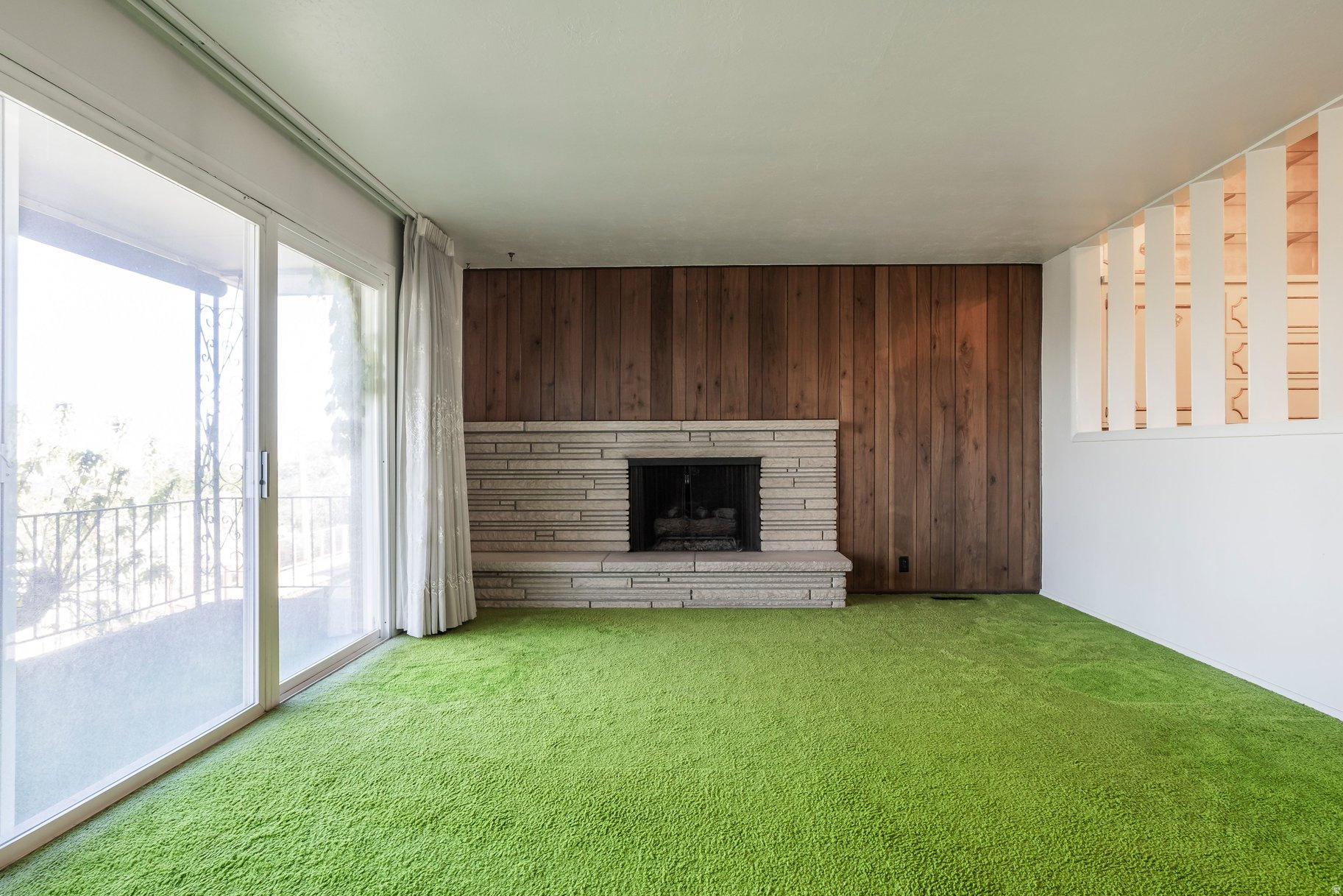 INDIAN ROCK - Residential