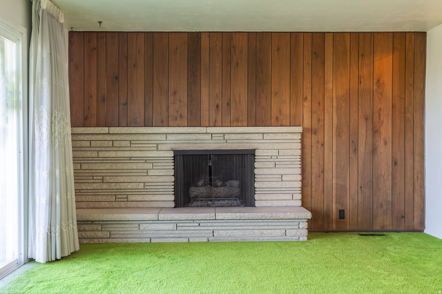 INDIAN ROCK - Residential