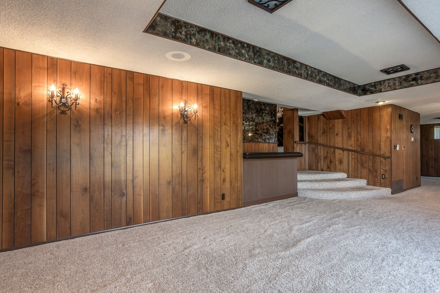 INDIAN ROCK - Residential