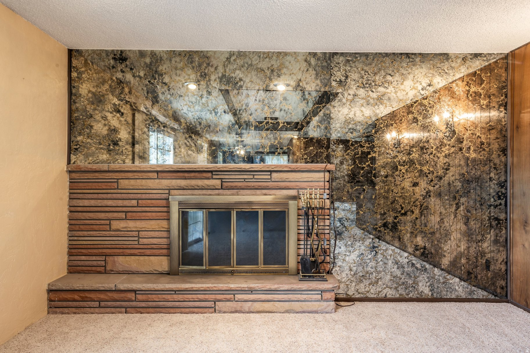 INDIAN ROCK - Residential