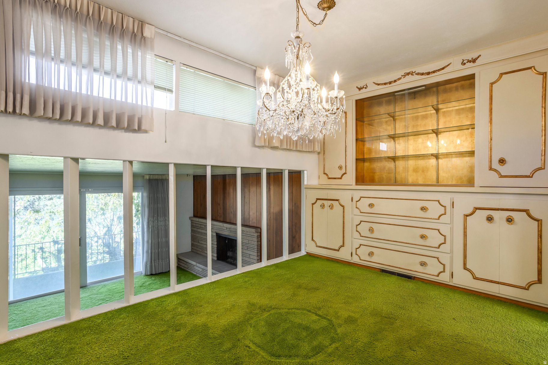 INDIAN ROCK - Residential