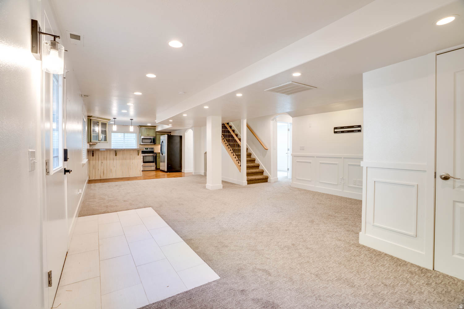 COVE AT VALLEY HILLS - Residential