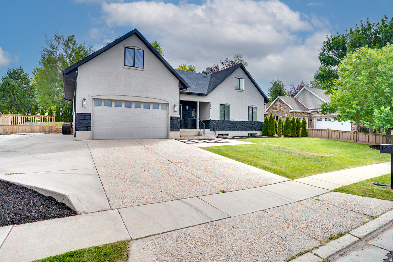 COVE AT VALLEY HILLS - Residential
