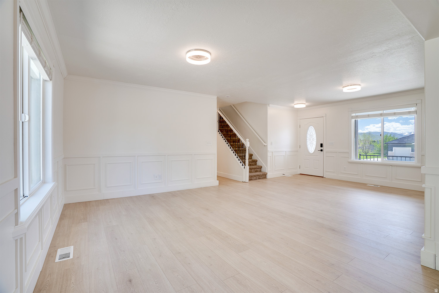 COVE AT VALLEY HILLS - Residential