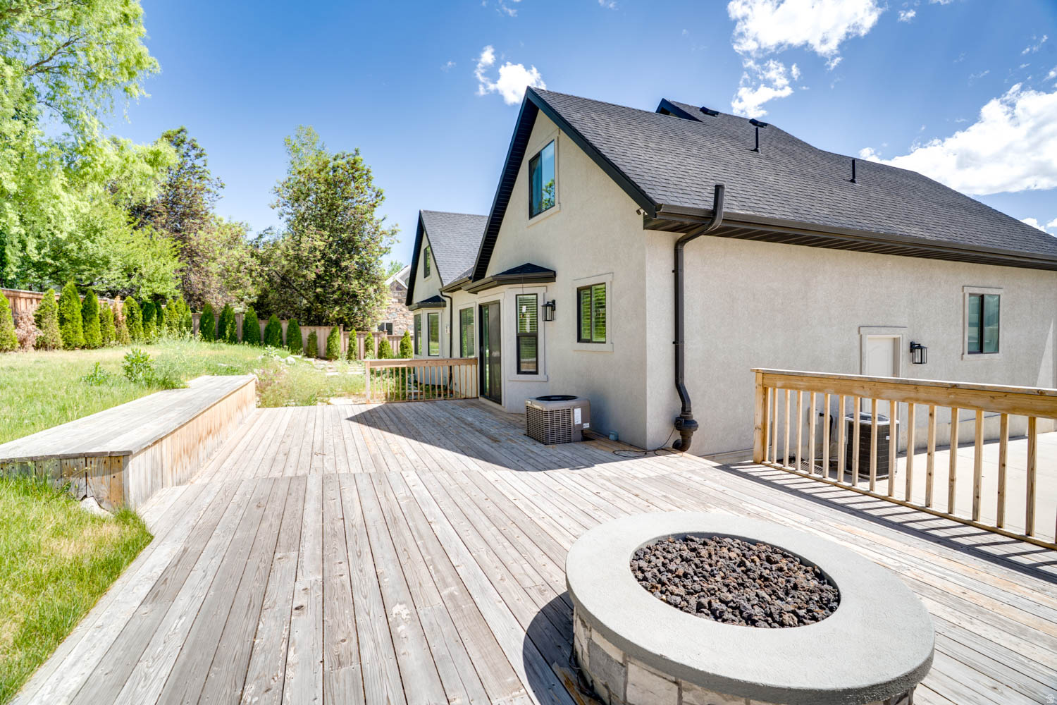 COVE AT VALLEY HILLS - Residential