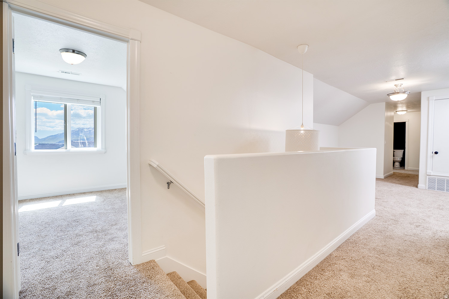 COVE AT VALLEY HILLS - Residential