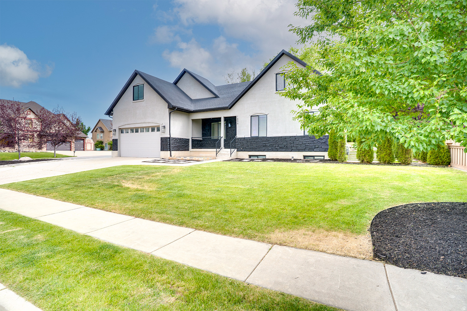 COVE AT VALLEY HILLS - Residential