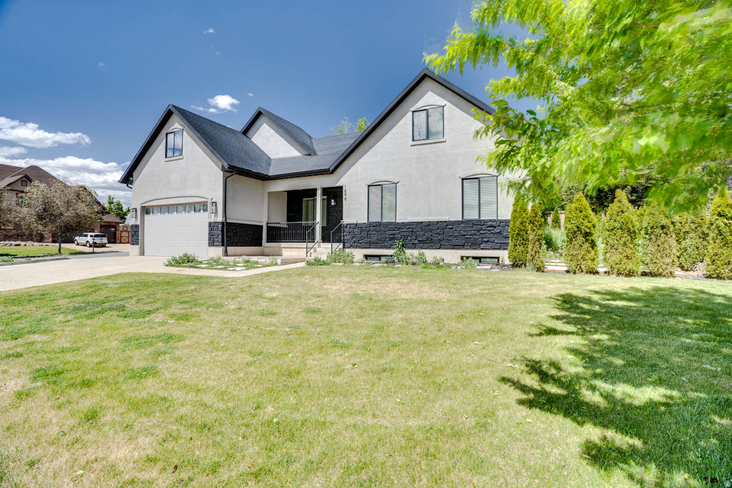 COVE AT VALLEY HILLS - Residential