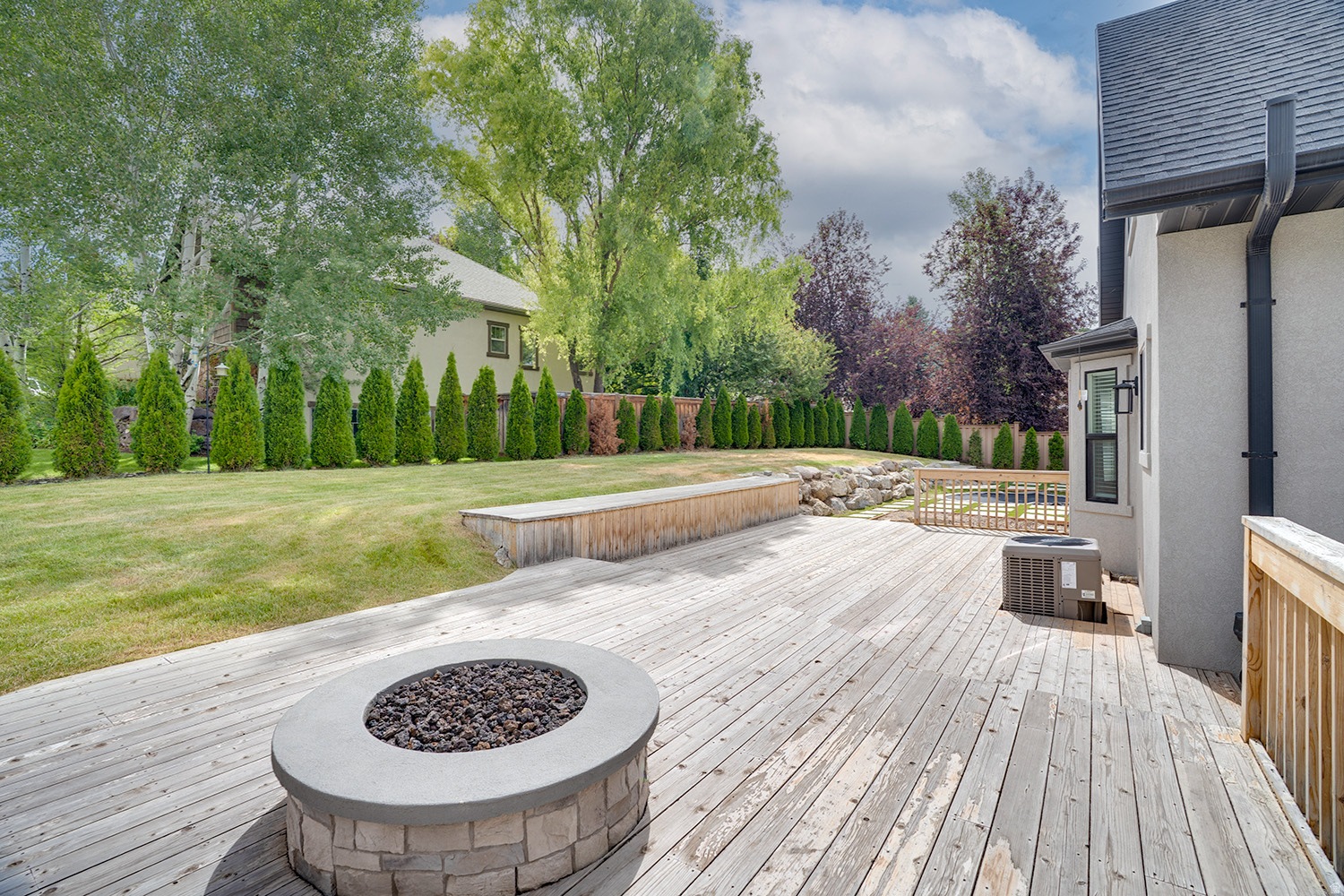 COVE AT VALLEY HILLS - Residential