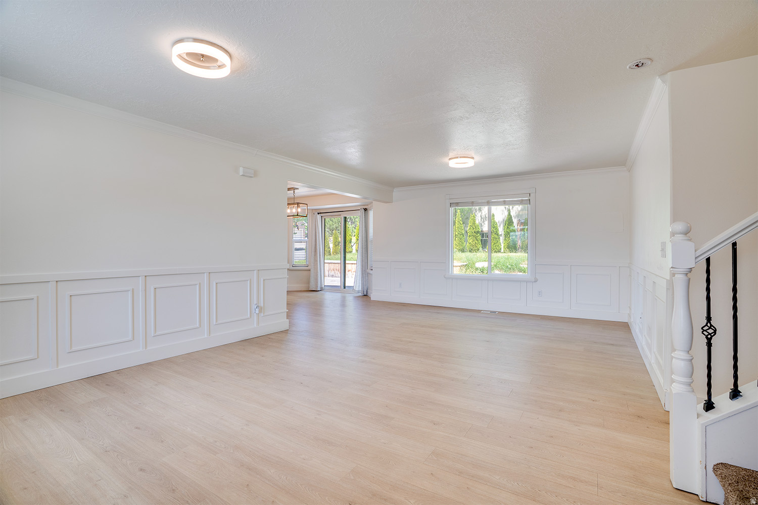 COVE AT VALLEY HILLS - Residential
