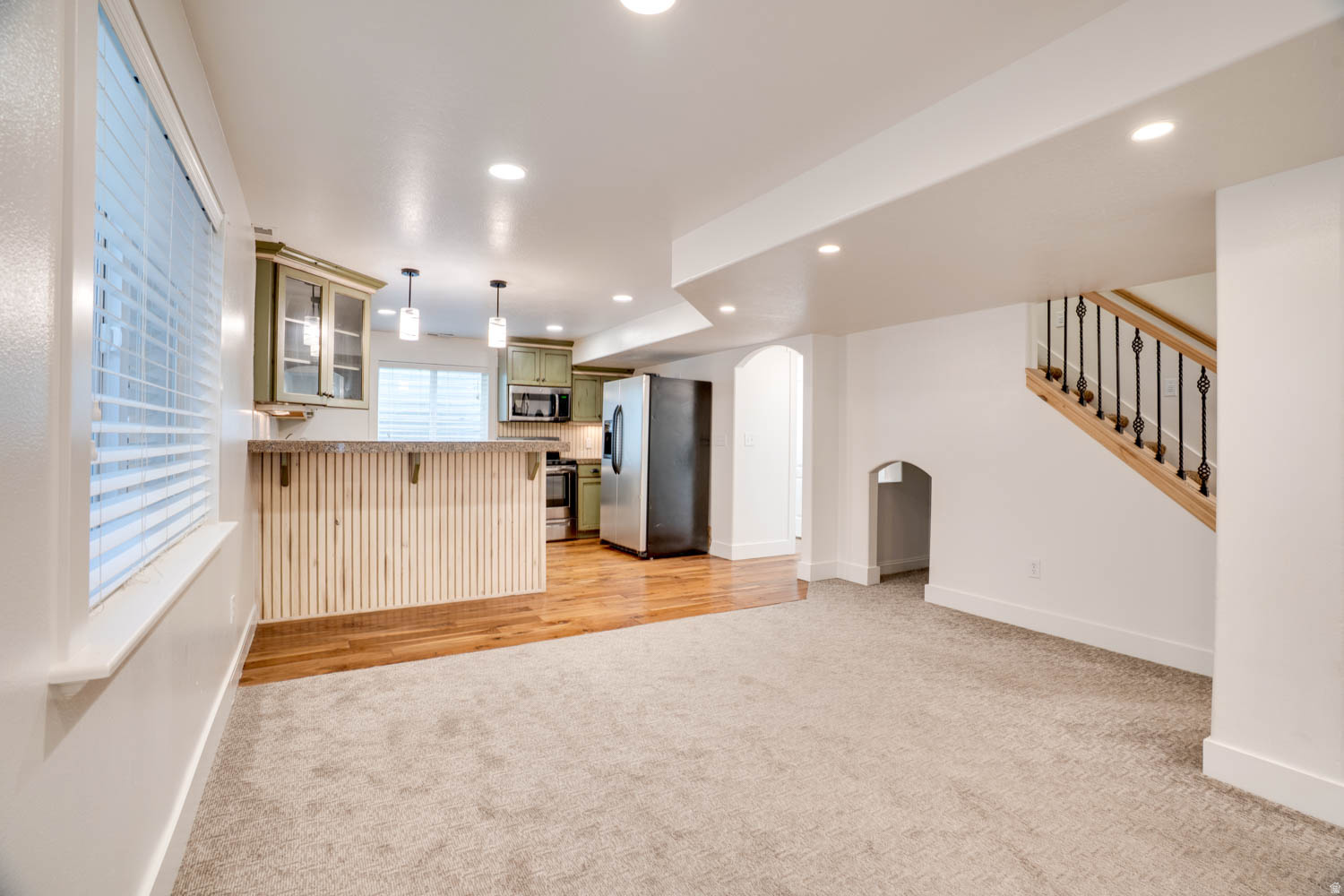 COVE AT VALLEY HILLS - Residential