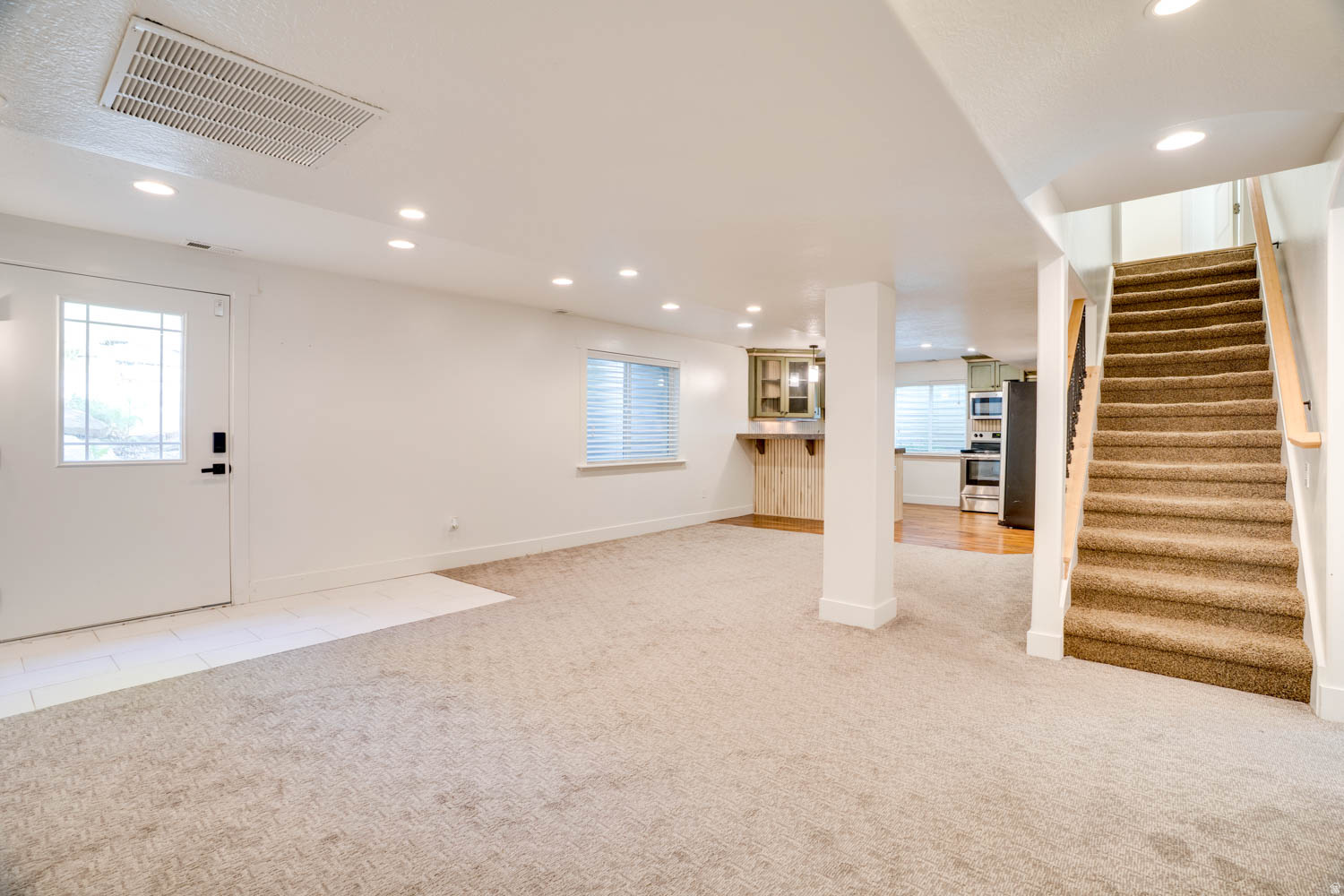 COVE AT VALLEY HILLS - Residential