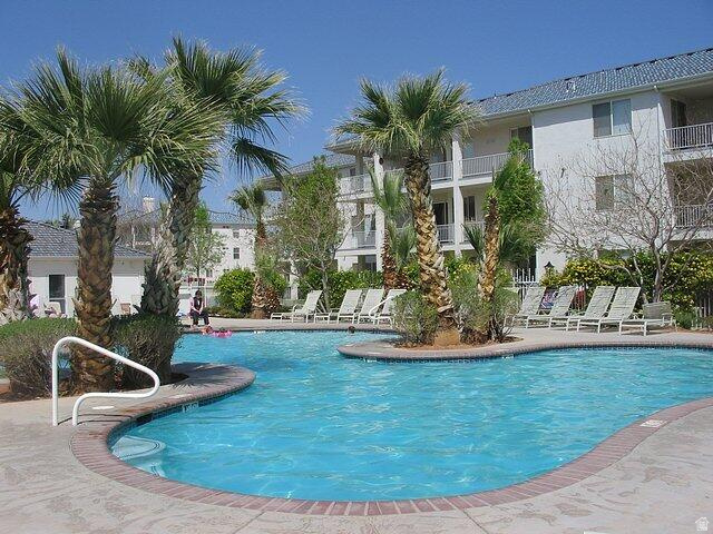 LAS PALMAS - Residential