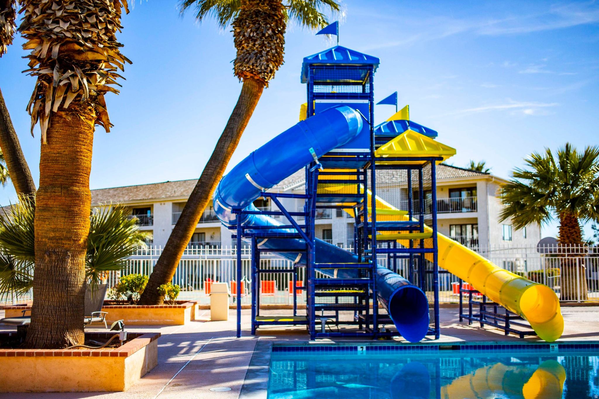 LAS PALMAS - Residential