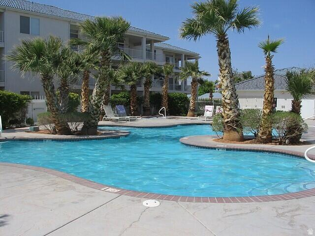 LAS PALMAS - Residential