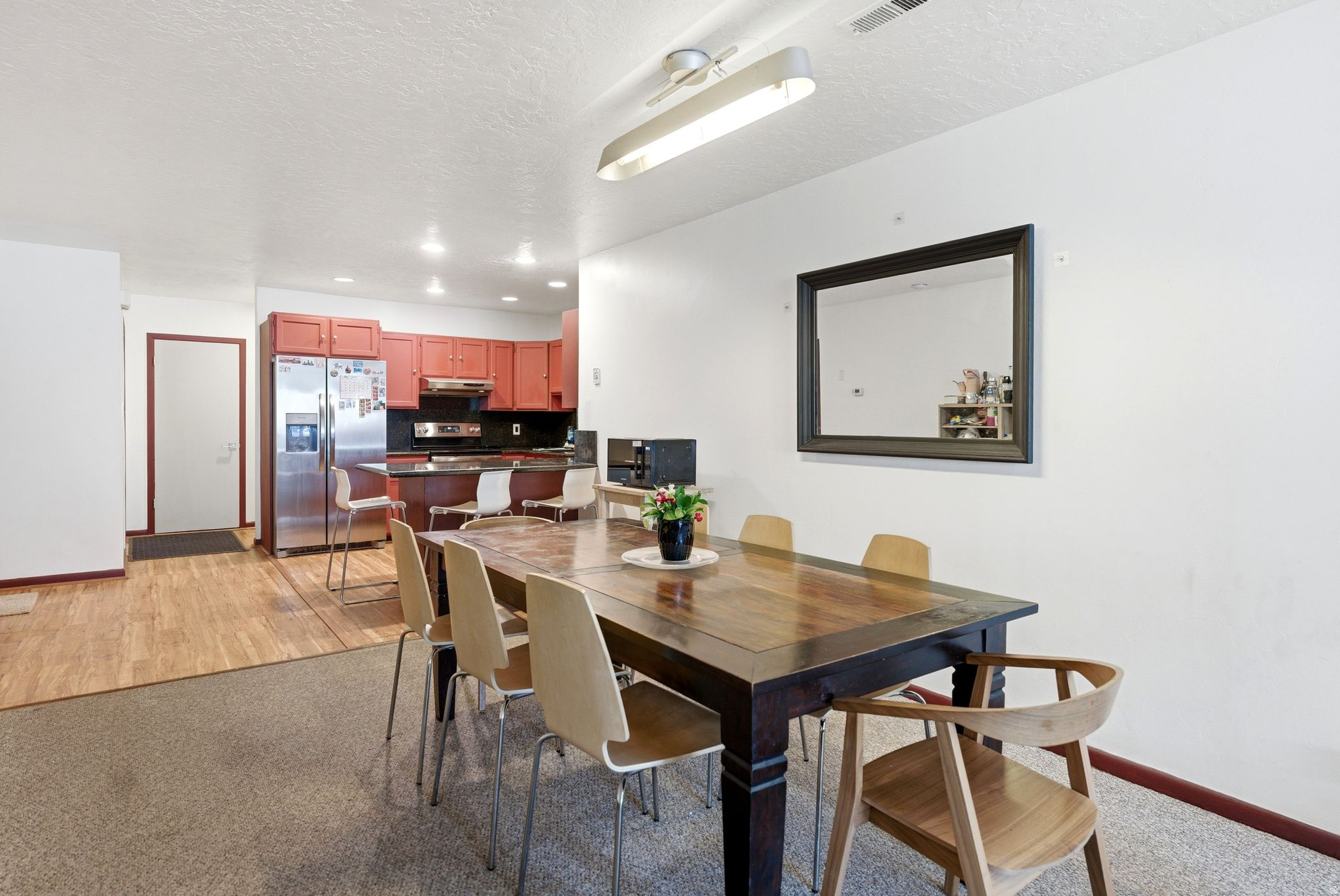 PROSPECTOR SQUARE CONDO - Residential