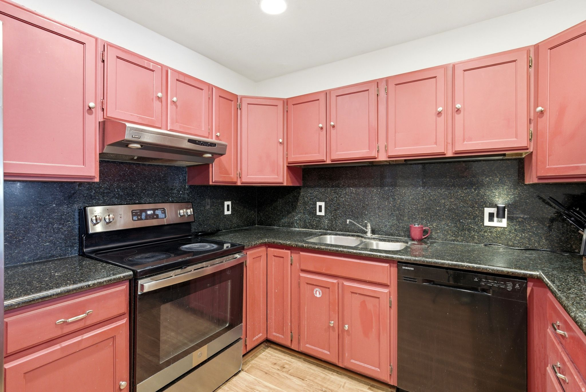 PROSPECTOR SQUARE CONDO - Residential