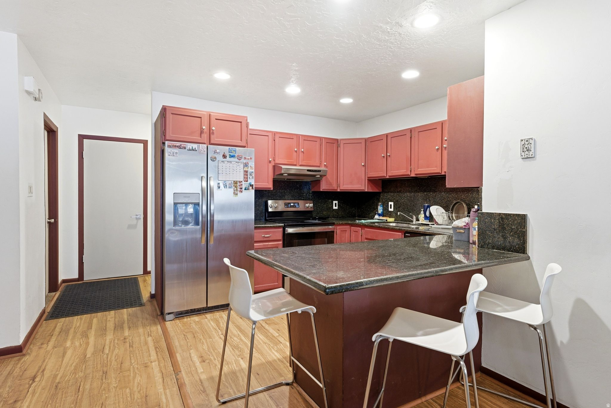 PROSPECTOR SQUARE CONDO - Residential