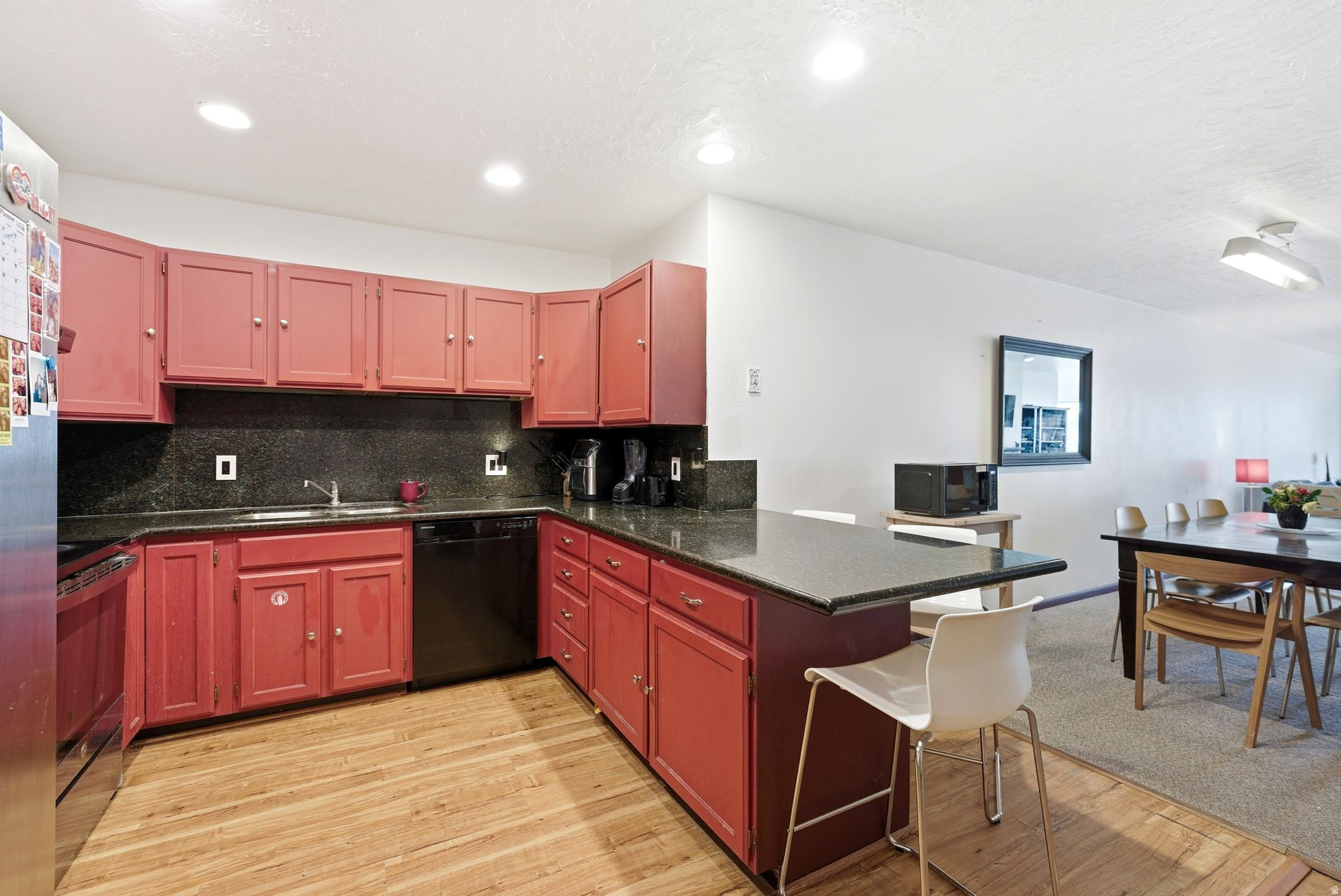 PROSPECTOR SQUARE CONDO - Residential