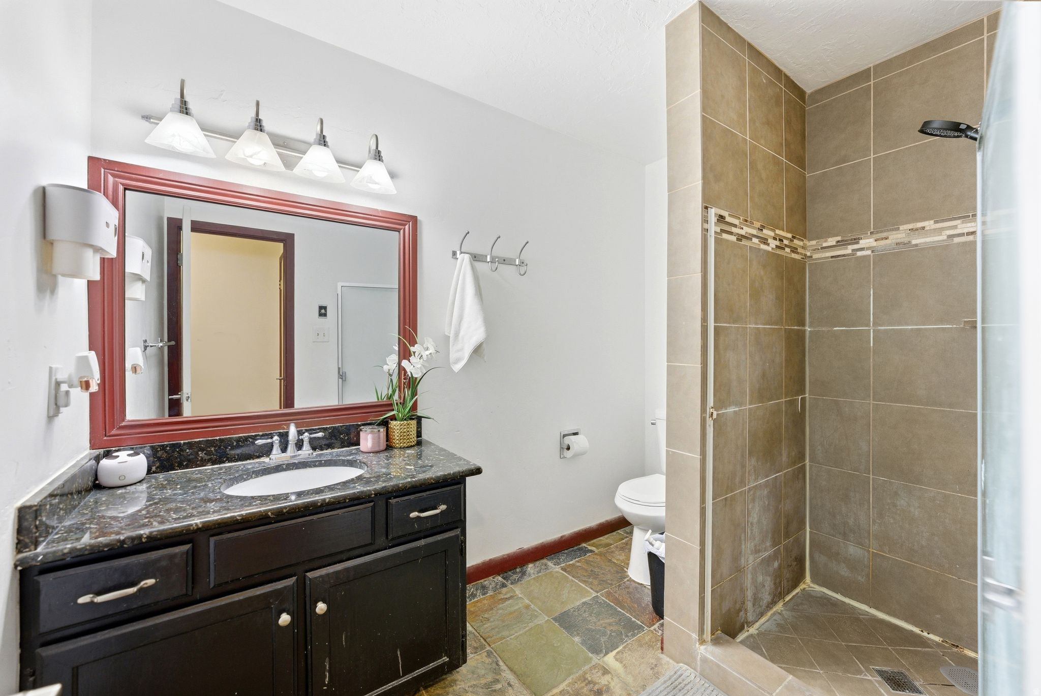 PROSPECTOR SQUARE CONDO - Residential