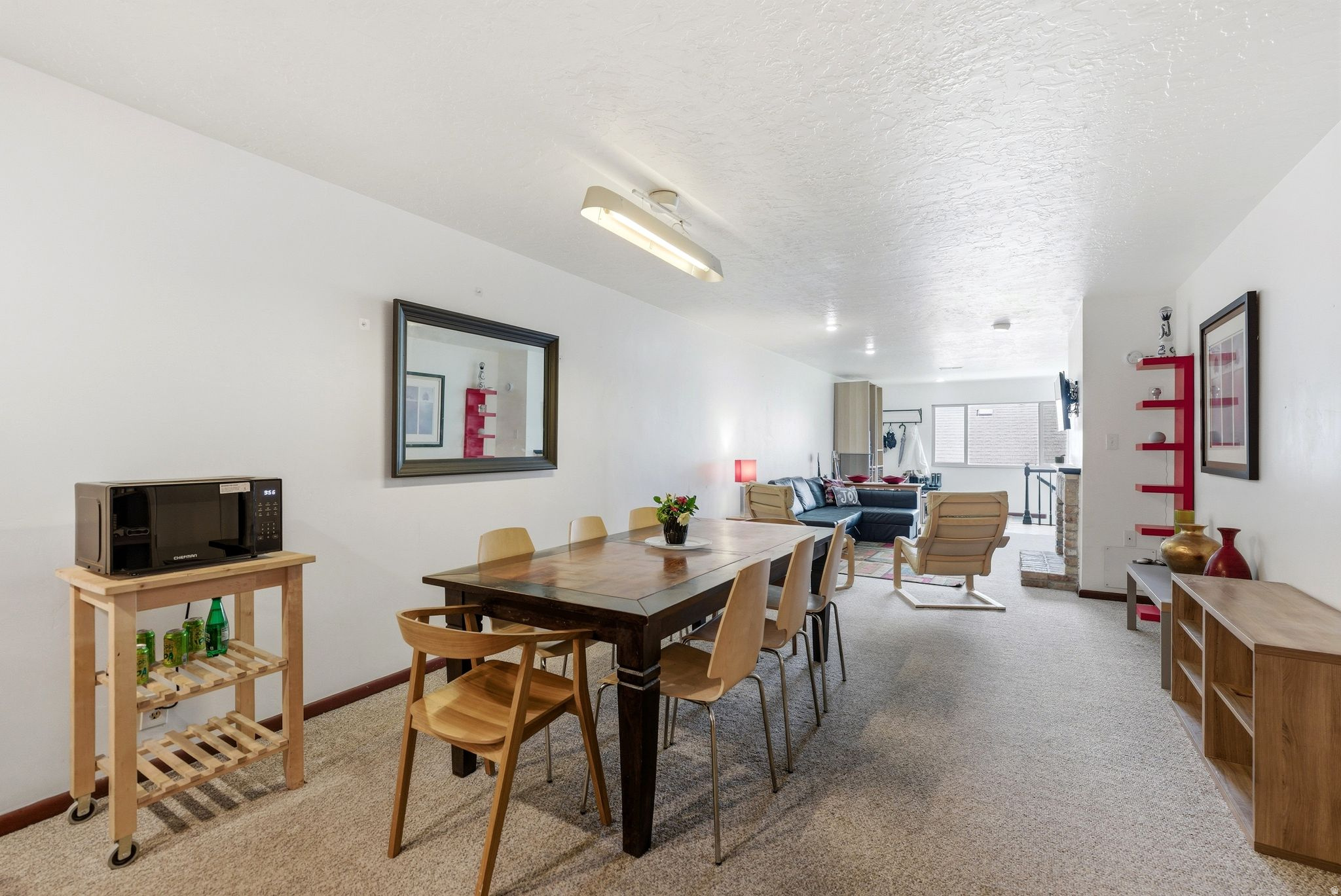 PROSPECTOR SQUARE CONDO - Residential