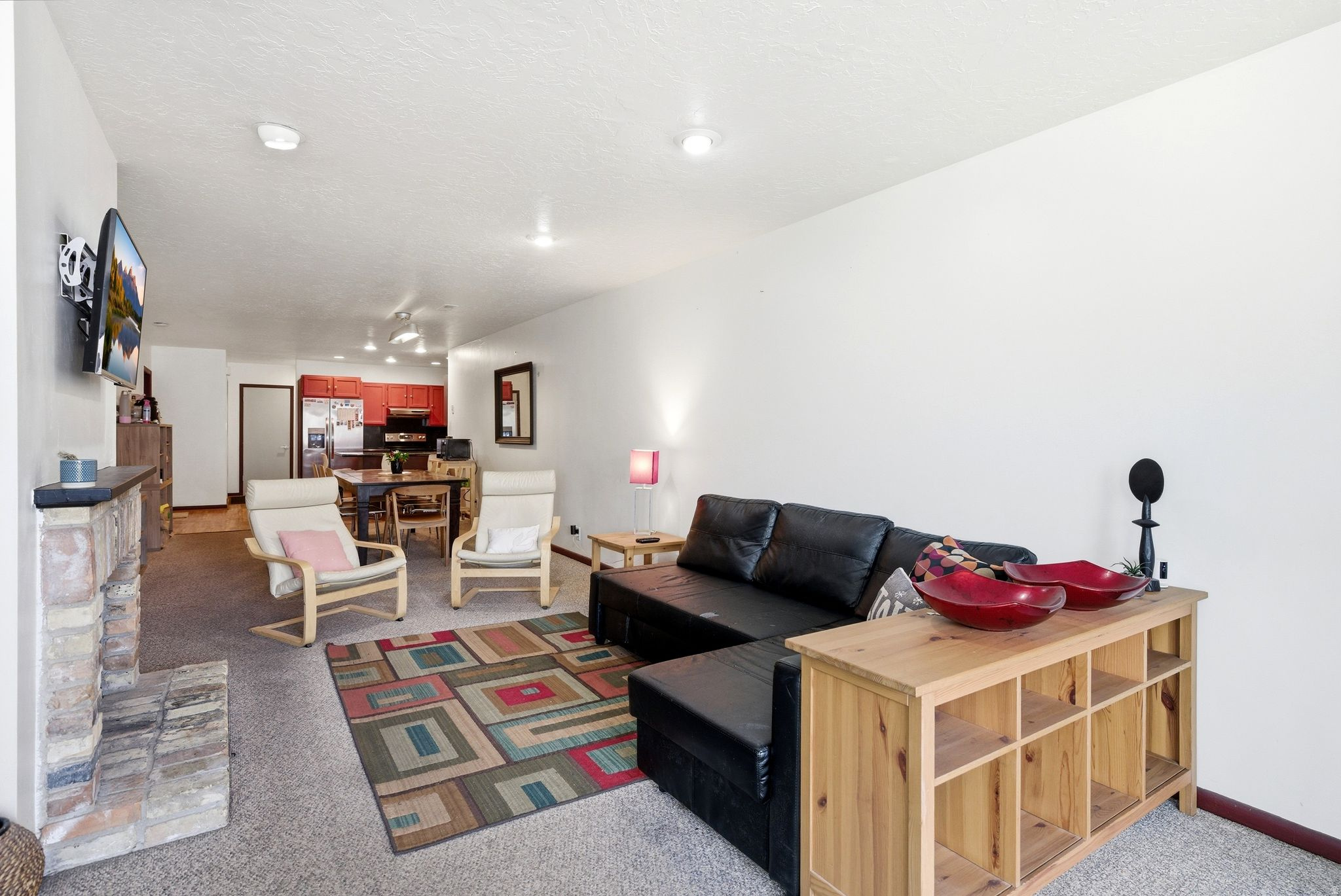 PROSPECTOR SQUARE CONDO - Residential
