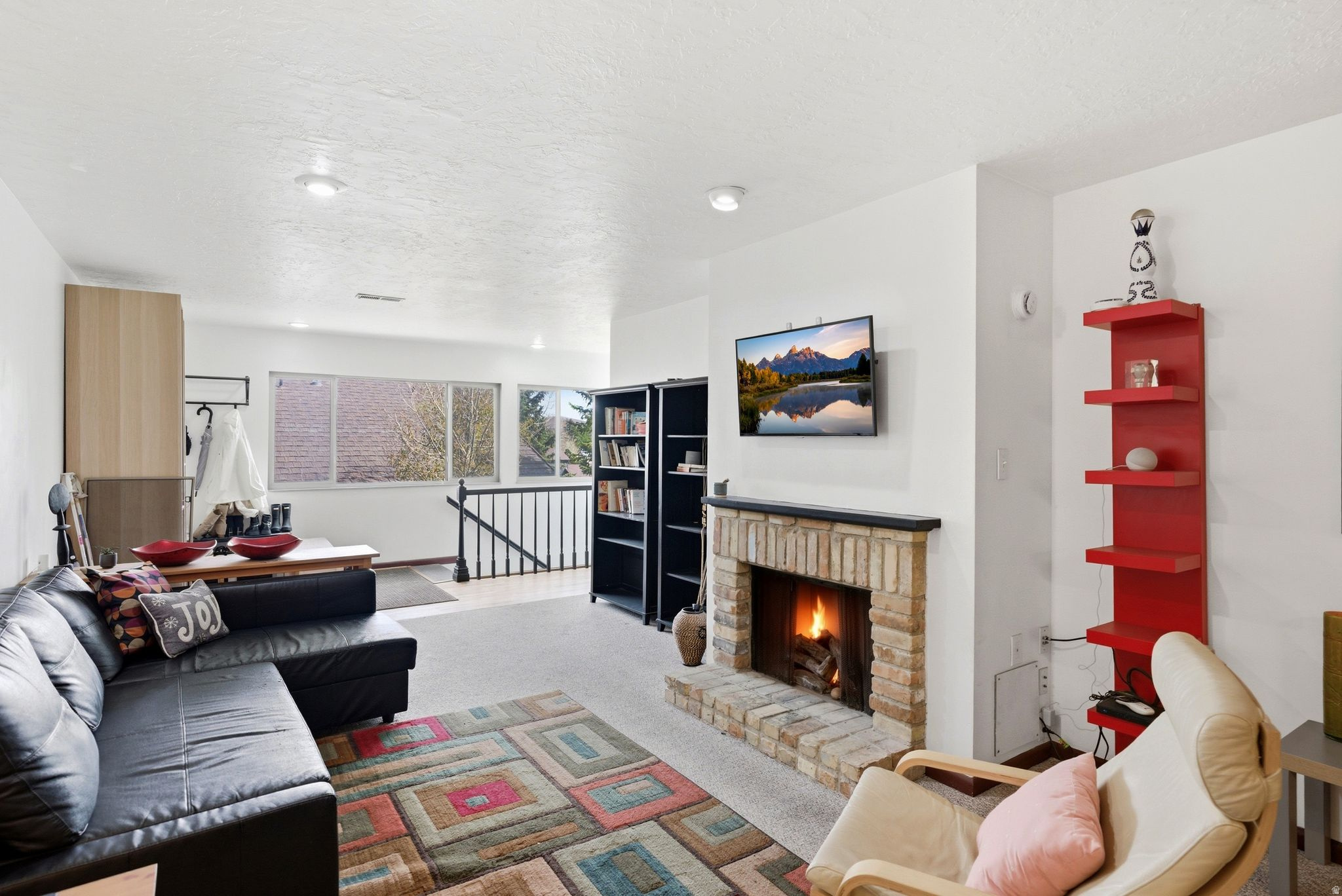 PROSPECTOR SQUARE CONDO - Residential