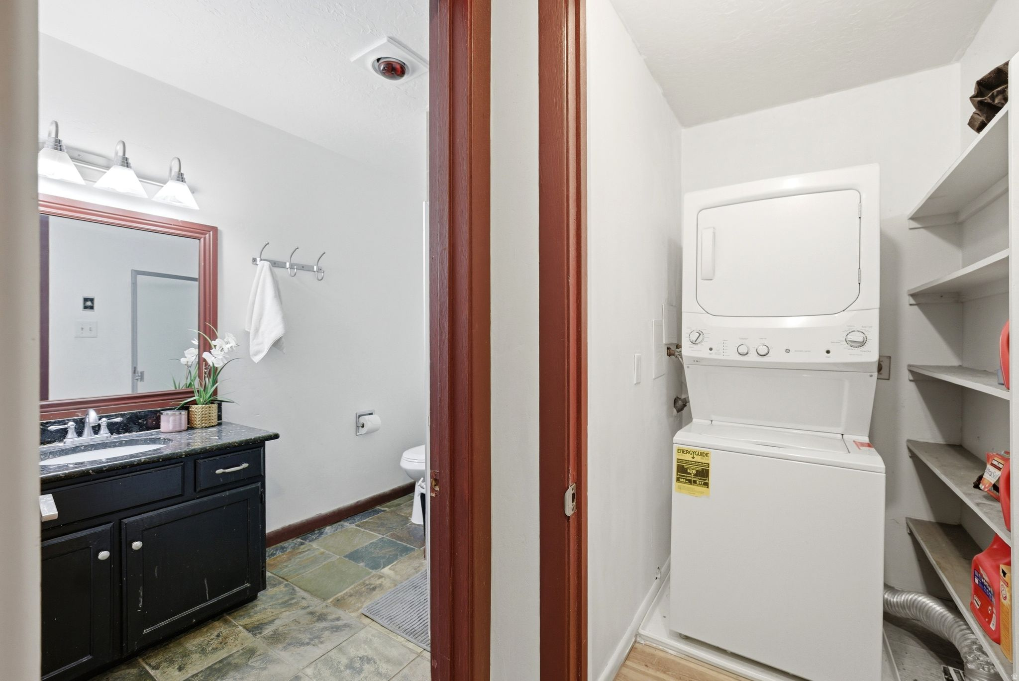 PROSPECTOR SQUARE CONDO - Residential