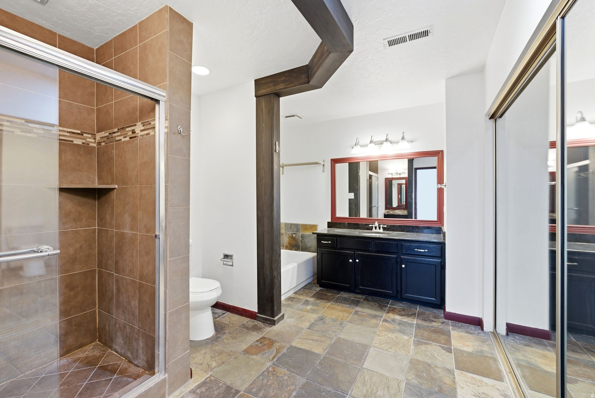 PROSPECTOR SQUARE CONDO - Residential