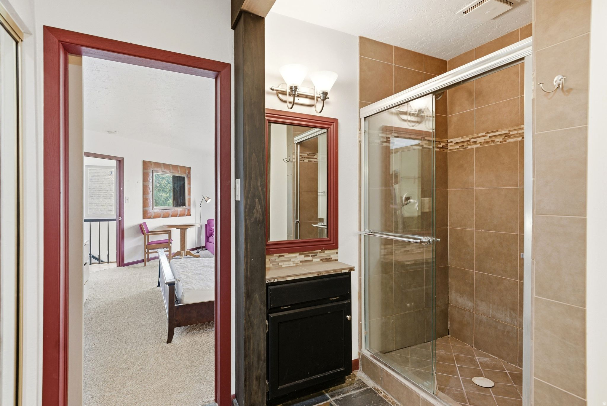PROSPECTOR SQUARE CONDO - Residential