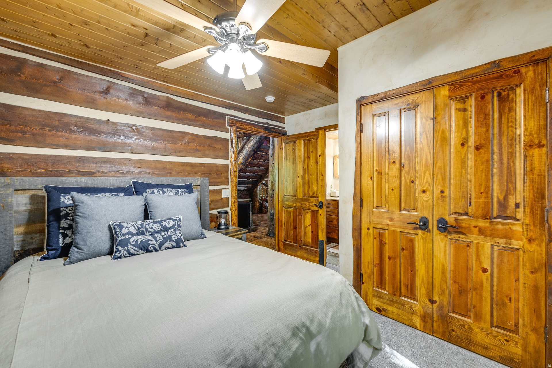 BEAVER SPRINGS - Residential