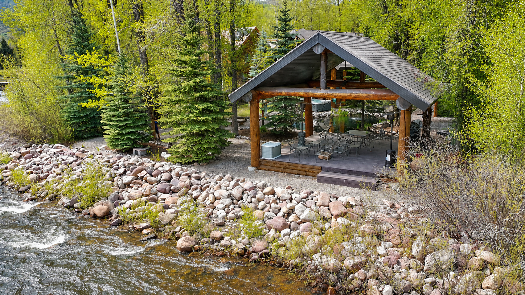BEAVER SPRINGS - Residential