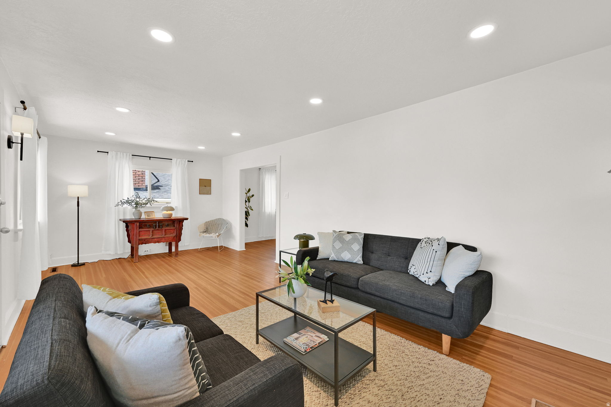 PARK - Residential