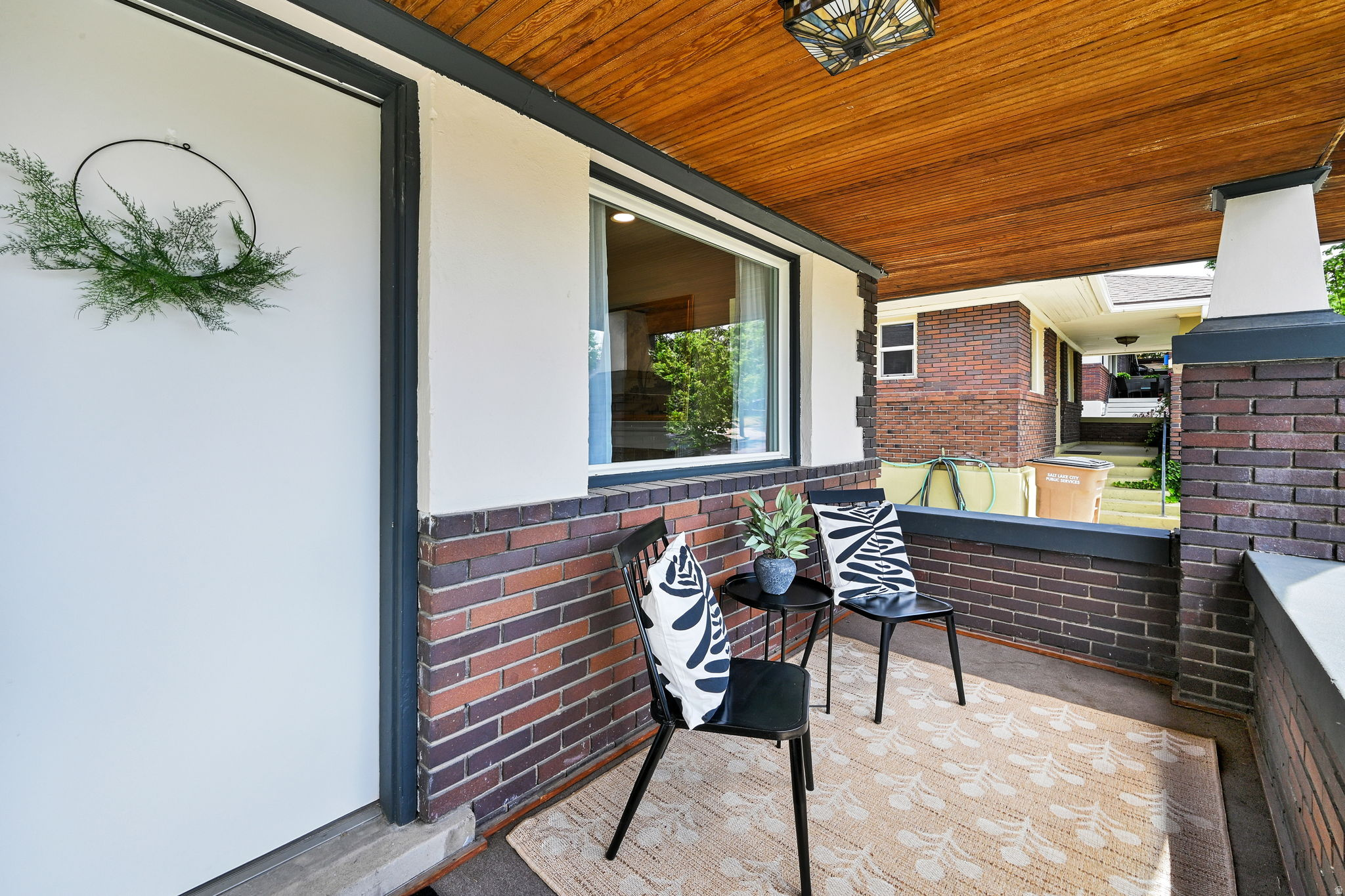 PARK - Residential