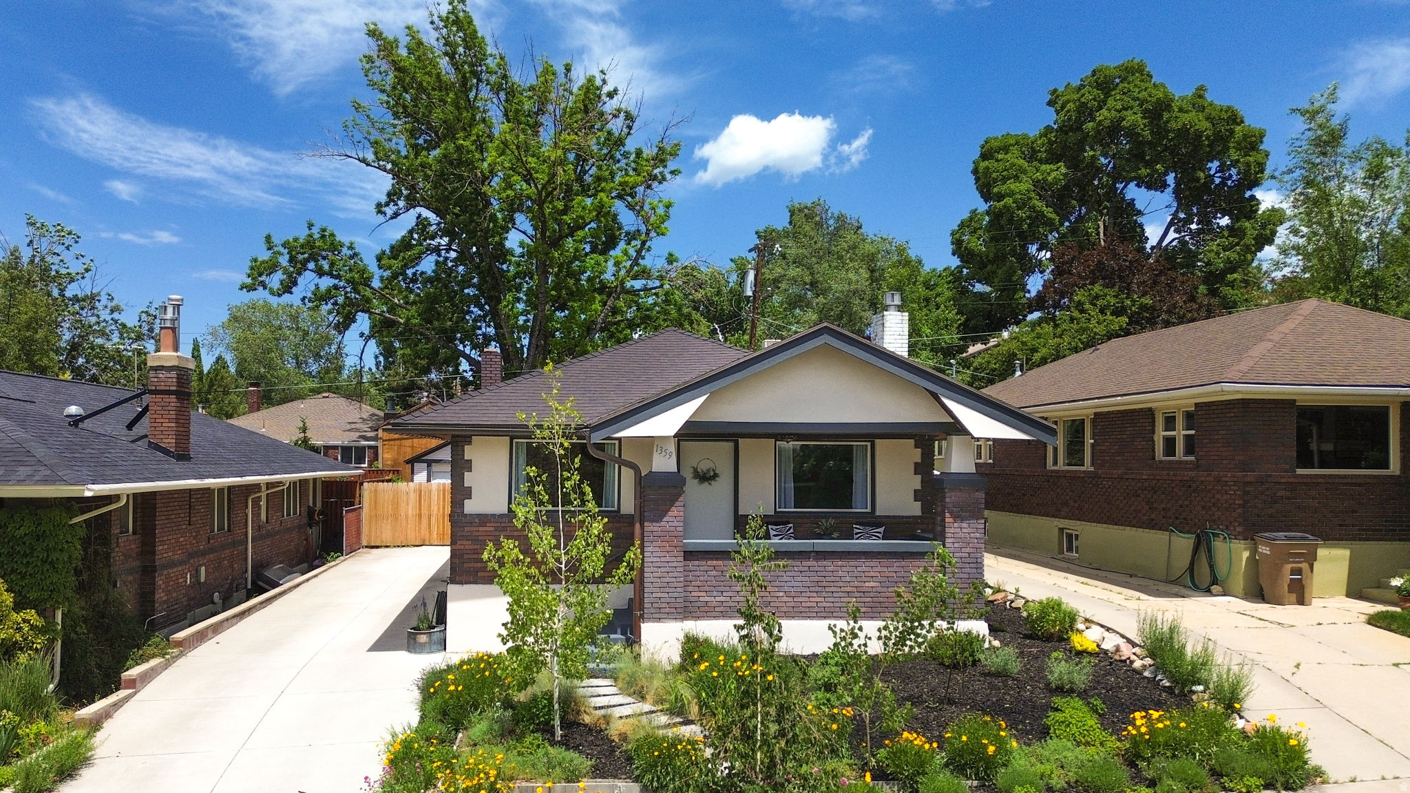 PARK - Residential