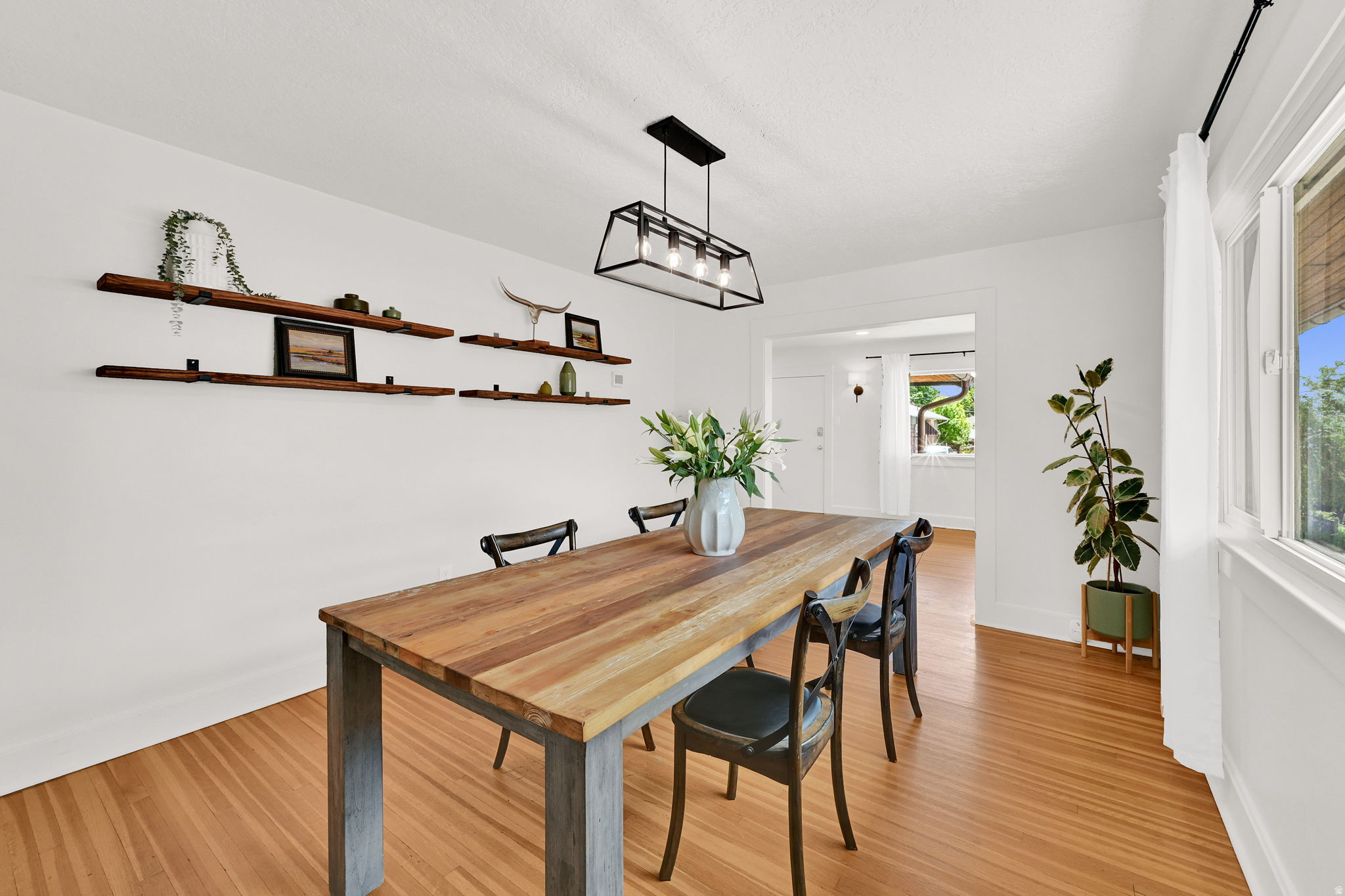 PARK - Residential