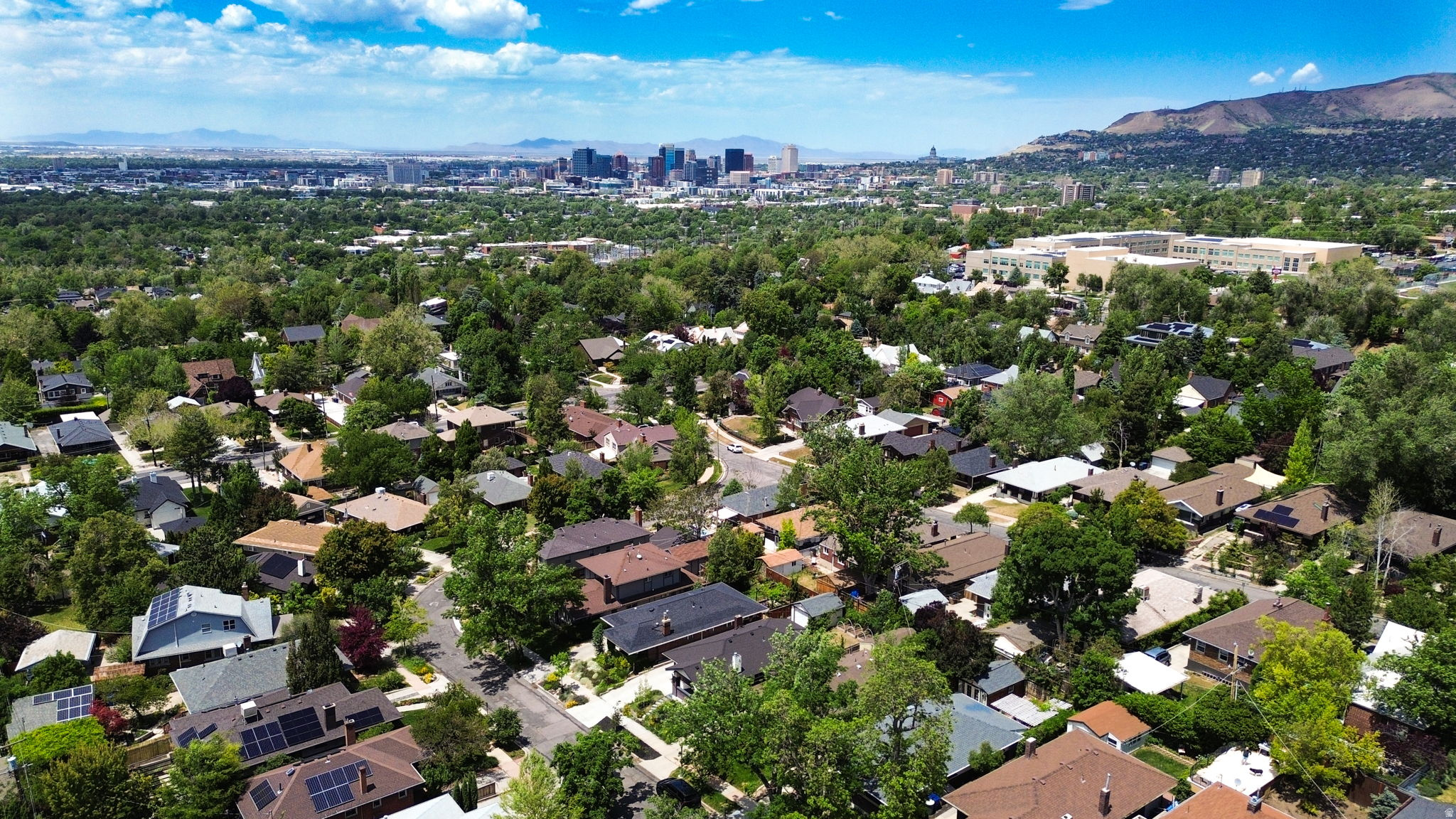 PARK - Residential