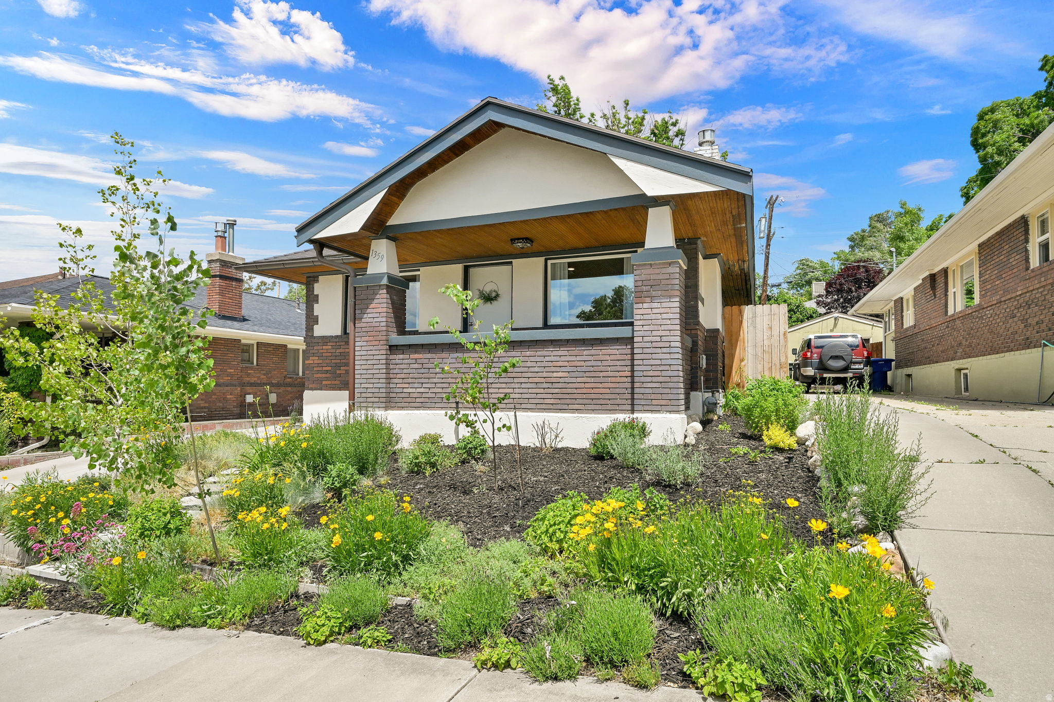 PARK - Residential