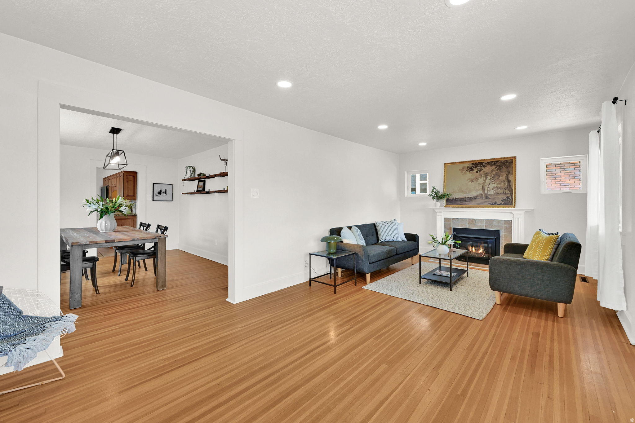 PARK - Residential