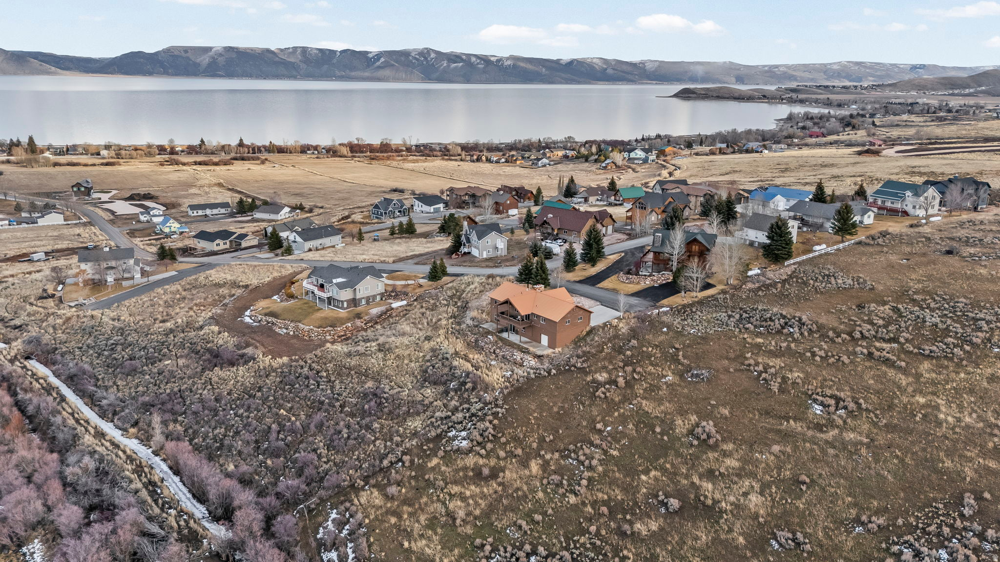 BUTTERCUP ESTATES - Residential