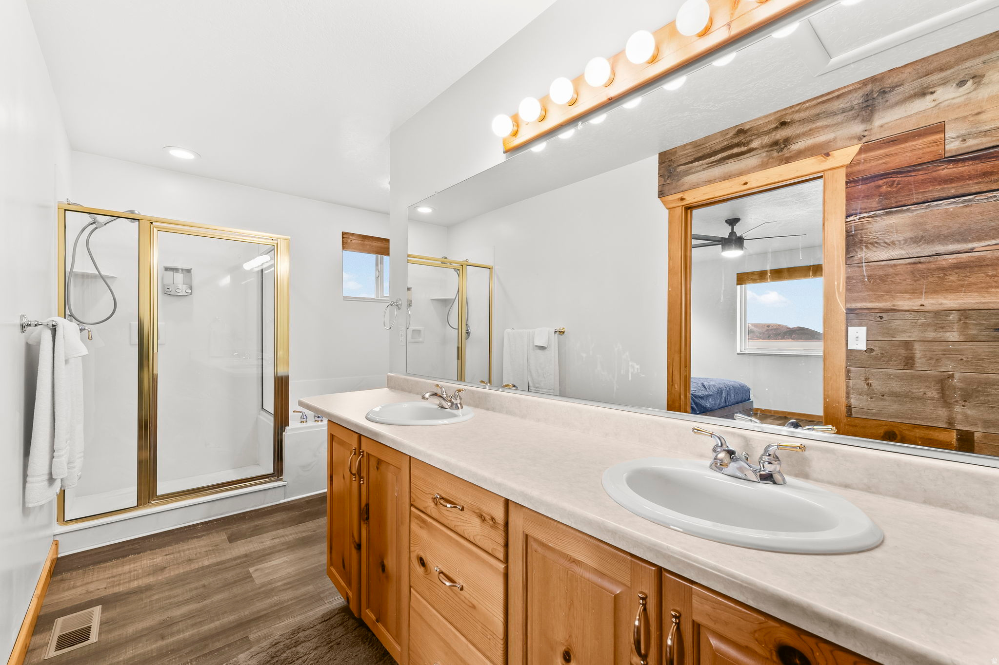 BUTTERCUP ESTATES - Residential