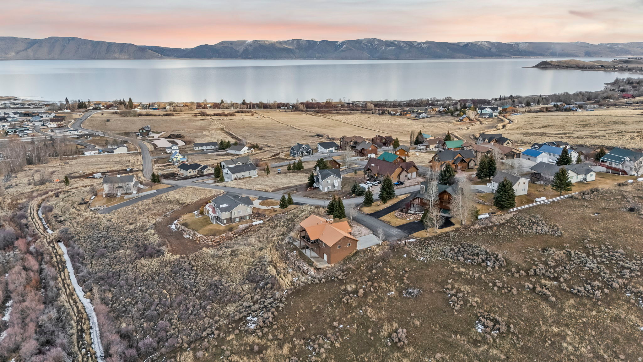 BUTTERCUP ESTATES - Residential