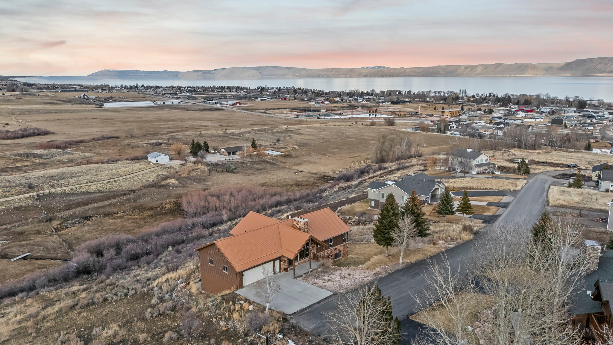 BUTTERCUP ESTATES - Residential