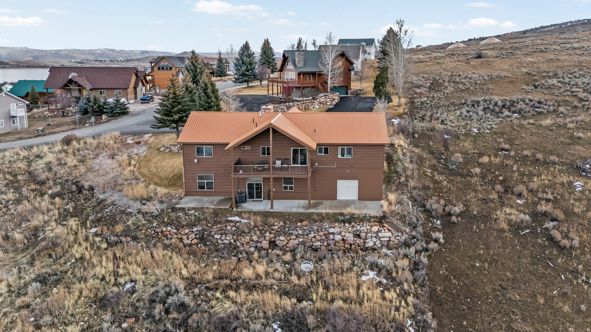 BUTTERCUP ESTATES - Residential